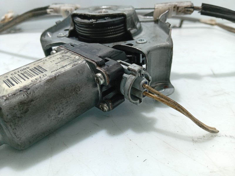 Recambio de elevalunas delantero izquierdo para renault scénic i monospace (ja0/1_, fa0_) 1.9 dti (ja0n) referencia OEM IAM 7700