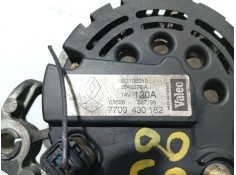 Recambio de alternador para renault scénic i monospace (ja0/1_, fa0_) 1.9 dti (ja0n) referencia OEM IAM VERE8411   2