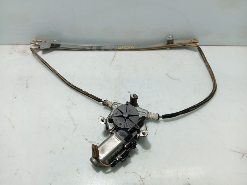 Recambio de elevalunas delantero derecho para renault scénic i monospace (ja0/1_, fa0_) 1.9 dti (ja0n) referencia OEM IAM 770083