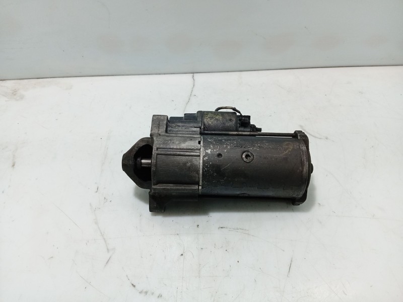 Recambio de motor arranque para renault scénic i monospace (ja0/1_, fa0_) 1.9 dti (ja0n) referencia OEM IAM 7701499601  