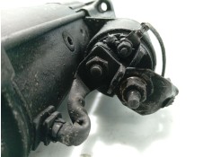 Recambio de motor arranque para renault scénic i monospace (ja0/1_, fa0_) 1.9 dti (ja0n) referencia OEM IAM 7701499601   2