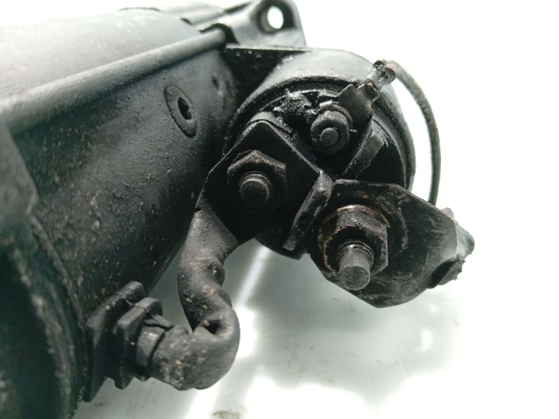 Recambio de motor arranque para renault scénic i monospace (ja0/1_, fa0_) 1.9 dti (ja0n) referencia OEM IAM 7701499601  