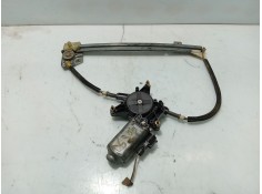 Recambio de elevalunas trasero derecho para renault scénic i monospace (ja0/1_, fa0_) 1.9 dti (ja0n) referencia OEM IAM 77008385