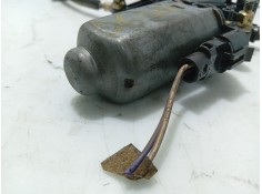 Recambio de elevalunas trasero derecho para renault scénic i monospace (ja0/1_, fa0_) 1.9 dti (ja0n) referencia OEM IAM 77008385 2