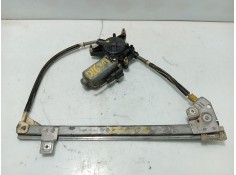 Recambio de elevalunas trasero izquierdo para renault scénic i monospace (ja0/1_, fa0_) 1.9 dti (ja0n) referencia OEM IAM 770083