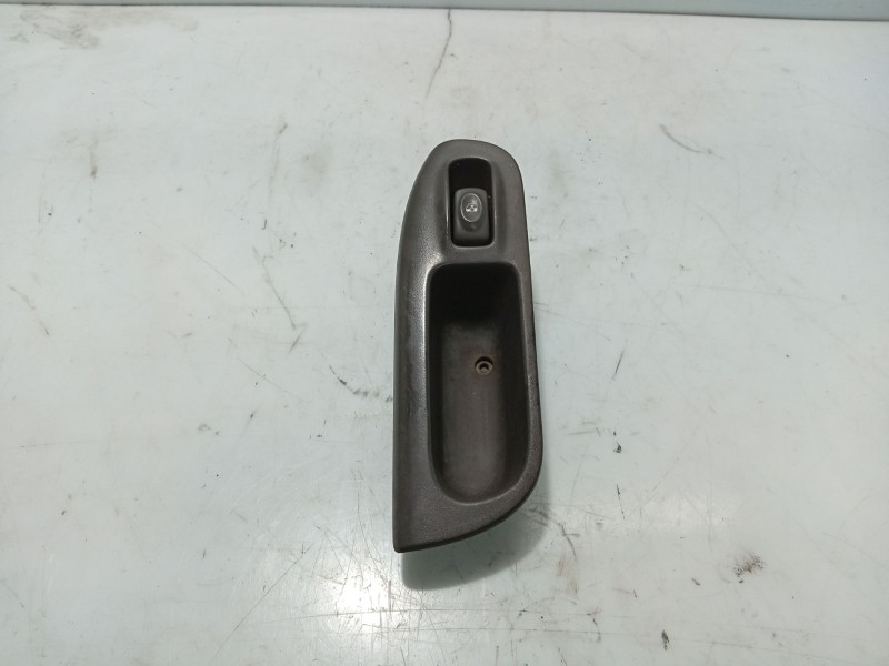 Recambio de mando elevalunas delantero derecho para renault scénic i monospace (ja0/1_, fa0_) 1.9 dti (ja0n) referencia OEM IAM 