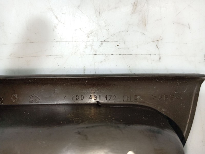 Recambio de mando elevalunas delantero derecho para renault scénic i monospace (ja0/1_, fa0_) 1.9 dti (ja0n) referencia OEM IAM 