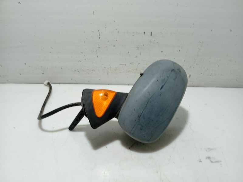 Recambio de retrovisor derecho para renault modus referencia OEM IAM 8200436383  