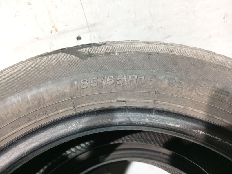 Recambio de neumatico para renault scénic i monospace (ja0/1_, fa0_) 1.9 dti (ja0n) referencia OEM IAM   