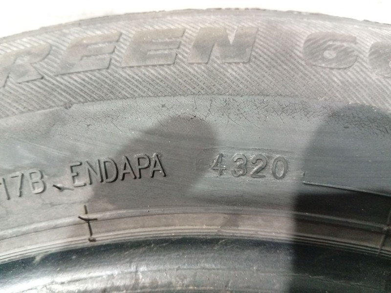 Recambio de neumatico para renault scénic i monospace (ja0/1_, fa0_) 1.9 dti (ja0n) referencia OEM IAM   