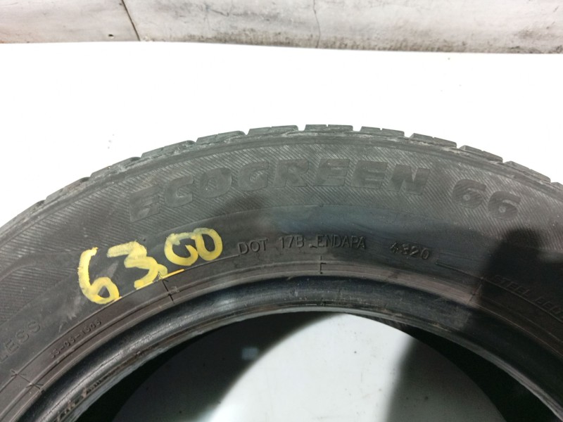 Recambio de neumatico para renault scénic i monospace (ja0/1_, fa0_) 1.9 dti (ja0n) referencia OEM IAM   