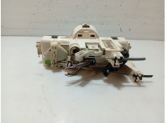 Recambio de mando calefaccion / aire acondicionado para renault scénic ii (jm0/1_) 1.9 dci (jm0g, jm12, jm1g, jm2c) referencia O 2