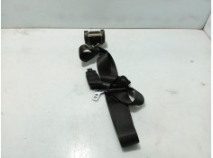 Recambio de cinturon seguridad trasero central para ford focus c-max (dm2) 1.6 referencia OEM IAM 1373610  