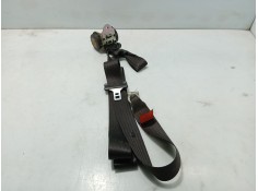 Recambio de cinturon seguridad trasero izquierdo para ford focus c-max (dm2) 1.6 referencia OEM IAM 1503773  