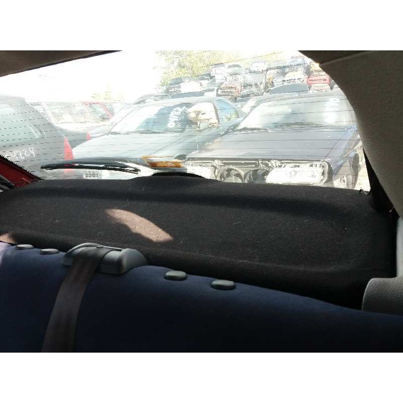 peugeot 206 berlina 1.4   |   0.98 - ... | 1998 | 75 cv / 55 kw del año 1998