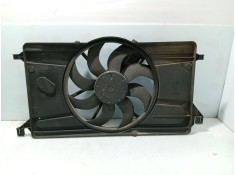 Recambio de electroventilador para ford focus c-max (dm2) 1.6 referencia OEM IAM 1344539  