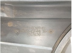 Recambio de electroventilador para ford focus c-max (dm2) 1.6 referencia OEM IAM 1344539   2