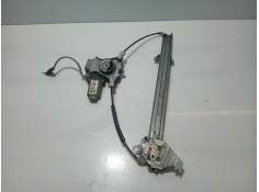 Recambio de elevalunas delantero derecho para nissan almera ii hatchback (n16) 2.2 di referencia OEM IAM 80700BM705   2