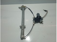 Recambio de elevalunas delantero izquierdo para nissan almera ii hatchback (n16) 2.2 di referencia OEM IAM 80701BM705  