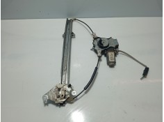 Recambio de elevalunas delantero izquierdo para nissan almera ii hatchback (n16) 2.2 di referencia OEM IAM 80701BM705   2