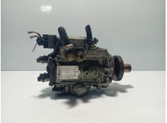 Recambio de bomba inyeccion para nissan almera ii hatchback (n16) 2.2 di referencia OEM IAM 167005M321 16700ES61D 0470504012