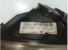 Recambio de faro izquierdo para ford focus c-max (dm2) 1.6 referencia OEM IAM 1347463   2