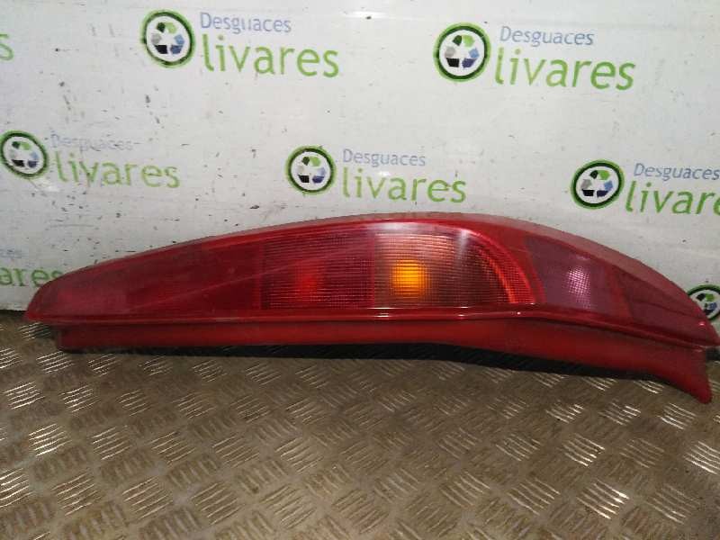 Recambio de piloto trasero derecho para  referencia OEM IAM   