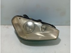 Recambio de faro derecho para ford focus c-max (dm2) 1.6 referencia OEM IAM 1347459  