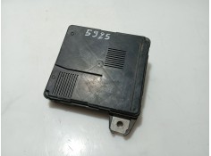 Recambio de modulo electronico para renault scénic ii (jm0/1_) 1.9 dci (jm0g, jm12, jm1g, jm2c) referencia OEM IAM    2