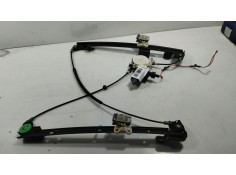 Recambio de elevalunas delantero derecho para land rover freelander i (l314) 2.0 di 4x4 referencia OEM IAM CUH000020  6N4959901E
