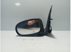 Recambio de retrovisor izquierdo para nissan almera ii hatchback (n16) 2.2 di referencia OEM IAM 96302BN026  