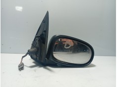 Recambio de retrovisor derecho para nissan almera ii hatchback (n16) 2.2 di referencia OEM IAM 96301BN026  