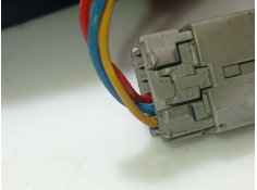 Recambio de retrovisor derecho para nissan almera ii hatchback (n16) 2.2 di referencia OEM IAM 96301BN026   2