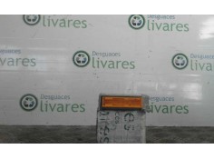 Recambio de centralita airbag para suzuki liana rh (er)    |   0.01 - 0.06 | 2001 - 2006 referencia OEM IAM IJS00004GVU 3891054G 2