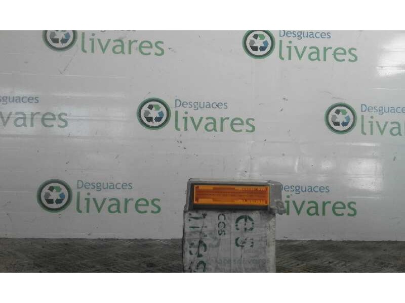Recambio de centralita airbag para suzuki liana rh (er)    |   0.01 - 0.06 | 2001 - 2006 referencia OEM IAM IJS00004GVU 3891054G