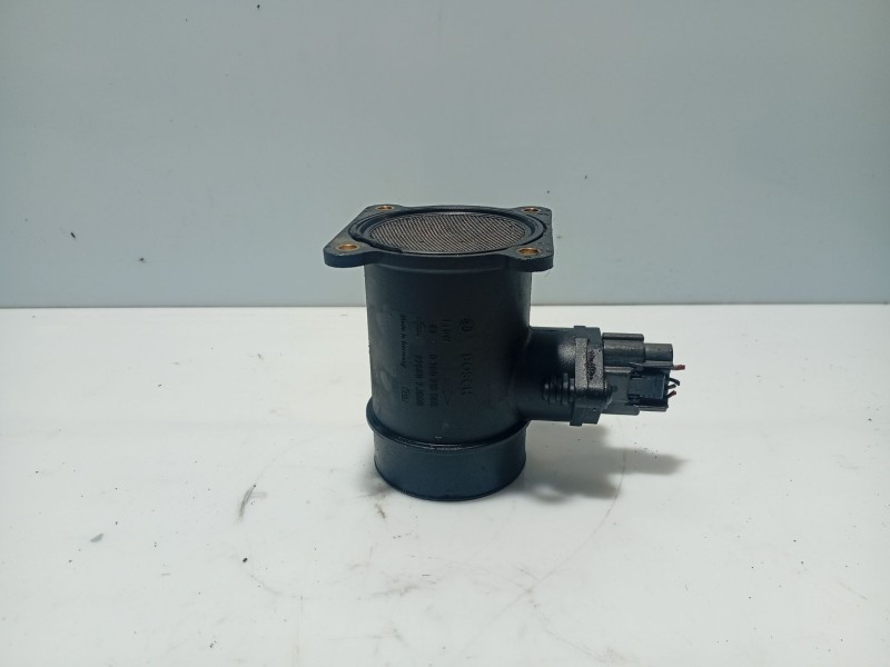 Recambio de caudalimetro para nissan almera ii hatchback (n16) 2.2 di referencia OEM IAM 226807J600  0280218005