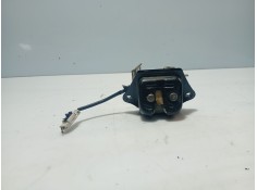 Recambio de cerradura maletero / porton para nissan almera ii hatchback (n16) 2.2 di referencia OEM IAM 905025M30A  