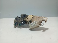 Recambio de cerradura puerta trasera derecha para nissan almera ii hatchback (n16) 2.2 di referencia OEM IAM 82502BM760  