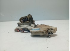 Recambio de cerradura puerta trasera izquierda para nissan almera ii hatchback (n16) 2.2 di referencia OEM IAM 82503BM760  