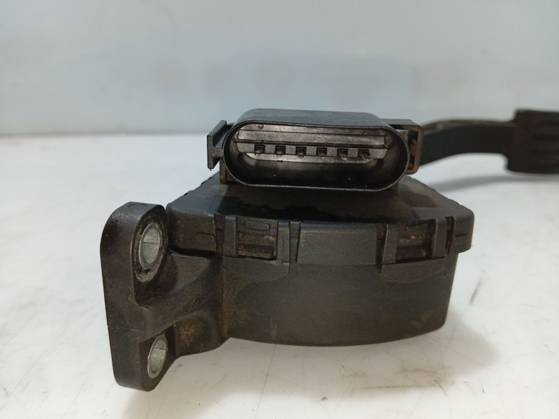 Recambio de pedal acelerador para ford focus c-max (dm2) 1.6 referencia OEM IAM   