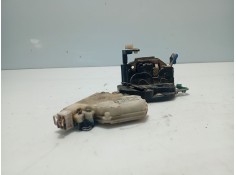 Recambio de cerradura puerta delantera derecha para nissan almera ii hatchback (n16) 2.2 di referencia OEM IAM 80502BM610  