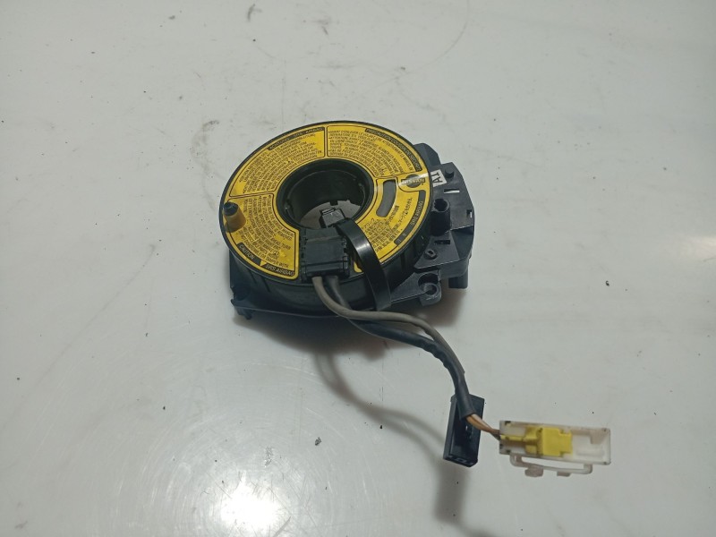 Recambio de anillo airbag para nissan almera ii hatchback (n16) 2.2 di referencia OEM IAM 6FJ1435H  