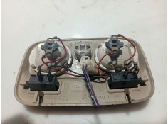 Recambio de luz interior para nissan almera ii hatchback (n16) 2.2 di referencia OEM IAM 5001030   2