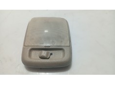 Recambio de luz interior para nissan almera ii hatchback (n16) 2.2 di referencia OEM IAM 138284  