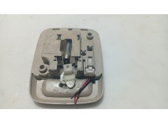 Recambio de luz interior para nissan almera ii hatchback (n16) 2.2 di referencia OEM IAM 138284   2