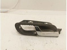 Recambio de maneta interior delantera derecha para skoda fabia (6y2/6y3) referencia OEM IAM 0010111796720 6Y0837248  2