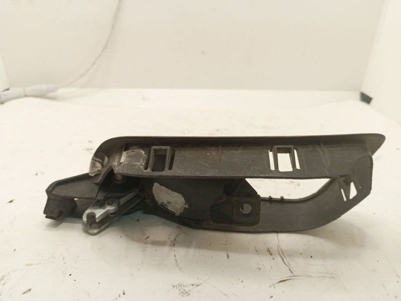 Recambio de maneta interior delantera derecha para skoda fabia (6y2/6y3) referencia OEM IAM 0010111796720 6Y0837248 