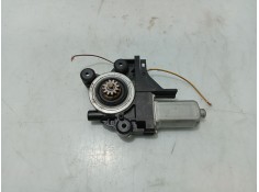 Recambio de motor elevalunas delantero derecho para ford focus c-max (dm2) 1.6 referencia OEM IAM   