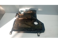Recambio de tapa motor para nissan almera ii hatchback (n16) 2.2 di referencia OEM IAM    2