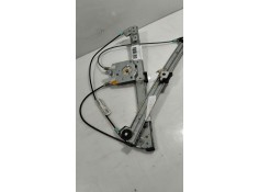 Recambio de elevalunas delantero izquierdo para renault laguna ii (bg0) referencia OEM IAM 60805510  